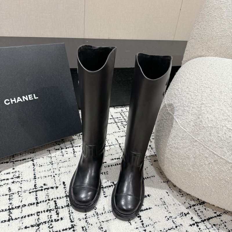 Ch*el boots
